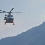 VALPRATO SOANA – Incidente in montagna: escursionista precipitato per venti metri nella scarpata tratto da Quotidiano Canavese