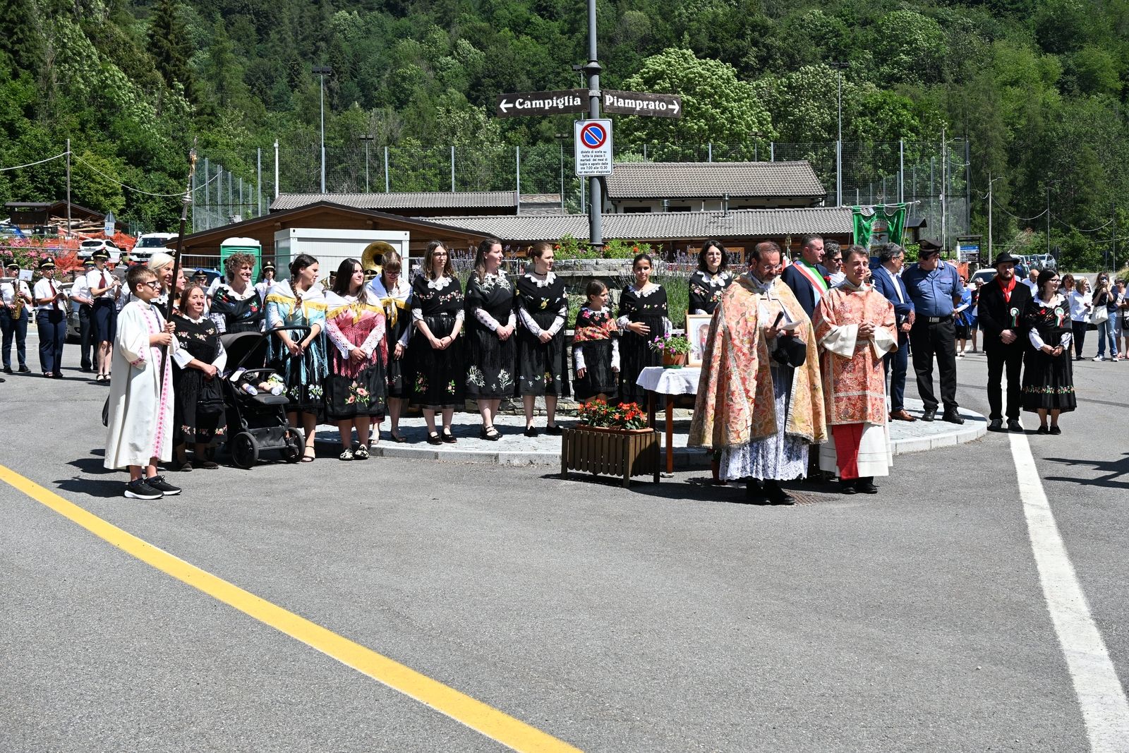 Valprato Soana 19 luglio 2026: Festa Patronale di San Silverio