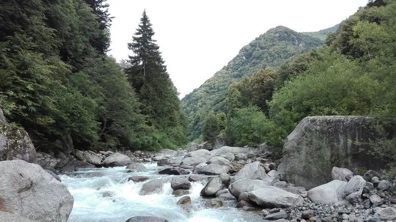 Siccità: tre anni dopo, in Valle Soana, nulla è cambiato tratto da Quotidiano Canavese