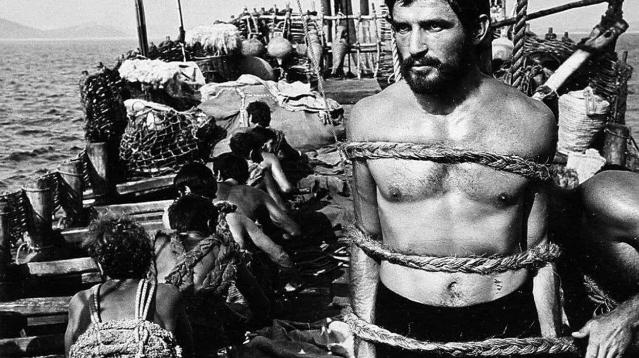 Odissea: quando Hollywood incontra Omero… e se ne allontana.