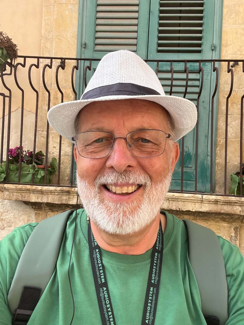 Un viaggio tra storia, natura e curiosità.  LE PAGINE DI GIORGIO CORTESE