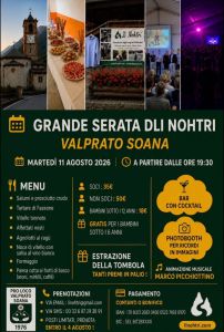 Comunicato Effepi e Lì Nohtri, 11 agosto