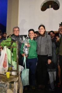 Campiglia - San Besso: buona partecipazione e conferme agonistiche alla seconda gara del Valle Soana Trail Circus a cura di Alberto Lagna