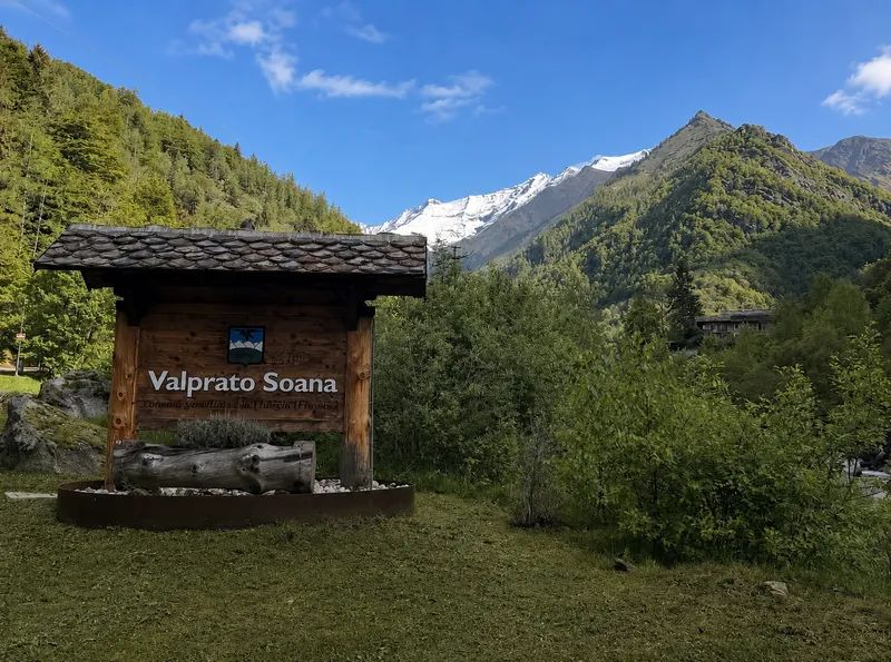 VALPRATO SOANA - AVVISO DI AVVIO DEL PROCEDIMENTO tratto da Quotidiano Canavese