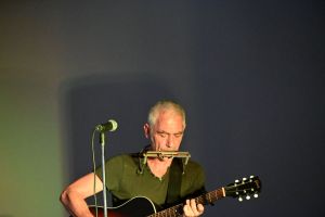 Ronco, 15 agosto: "Omaggio a Gipo Farassino" con Marco Peroni e Mario Congiu