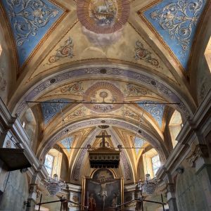 Campiglia Soana, Sabato 19 settembre 2026: caccia al tesoro nel centro storico