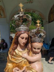 Valprato, 6 settembre: Festa della Natività della B.V. Maria a cura di Serge Maugino