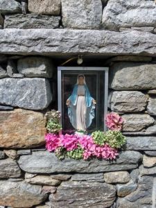 Valprato, 6 settembre: Festa della Natività della B.V. Maria a cura di Serge Maugino