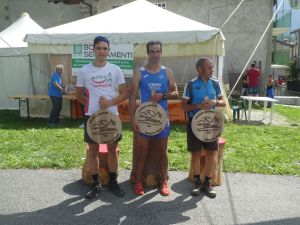 Piamprato, 13 settembre 2026: Concluso il circuito Valle Soana Trail Circus 2026 al Vertical Piamprato - Colle della Borra