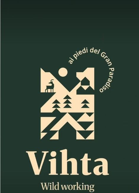 Vihta, residenza temporanea  a cura di Lorenzo Giacomino