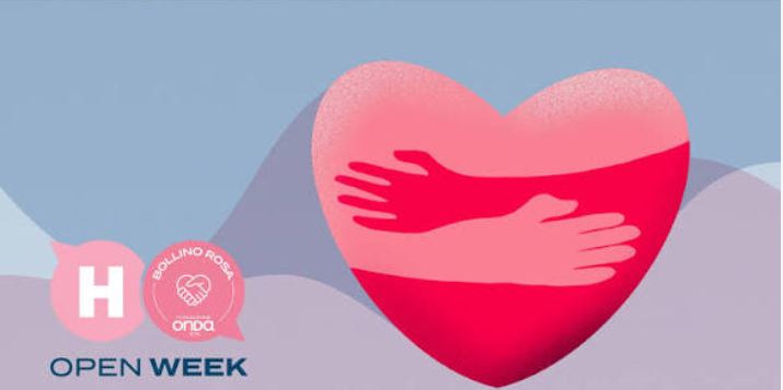 Open Week Malattie Cardiovascolari: visite e screening gratuiti negli Ospedali di Ciriè e Ivrea