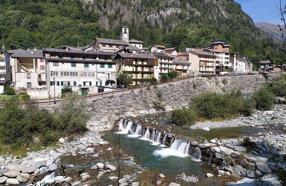 L'autunno in Valle Soana diventa la stagione del wild working tratto da Montagna.TV