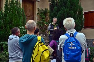 CS Una caccia al tesoro tra le vie di Campiglia Soana: il gioco che racconta la Valle