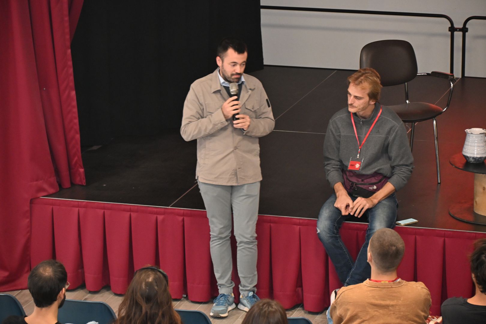 Ronco, 2 ottobre 2026: apertura Festival di Montagna e programma per il fine settimana con diretta video streaming