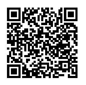 QRcode diretta streaming su ValleSoana.it