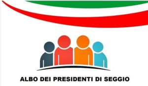 Frassinetto: Aggiornamento dell'albo delle persone idonee all'ufficio di presidente di seggio elettorale