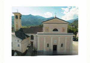 Salto, cento anni sotto la cupola di San Pietro di  Giorgio Cortese