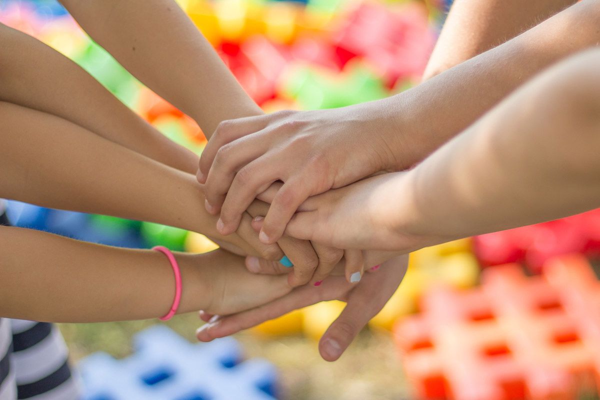 PONT: Attività di volontariato