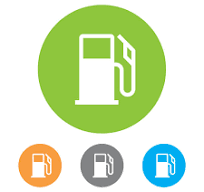Ronco: Distributore di carburanti - sospensione del sovrapprezzo di gestione applicato
