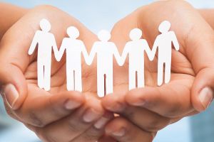 Ricevimento pubblico del Servizio Sociale C.I.S.S. 38