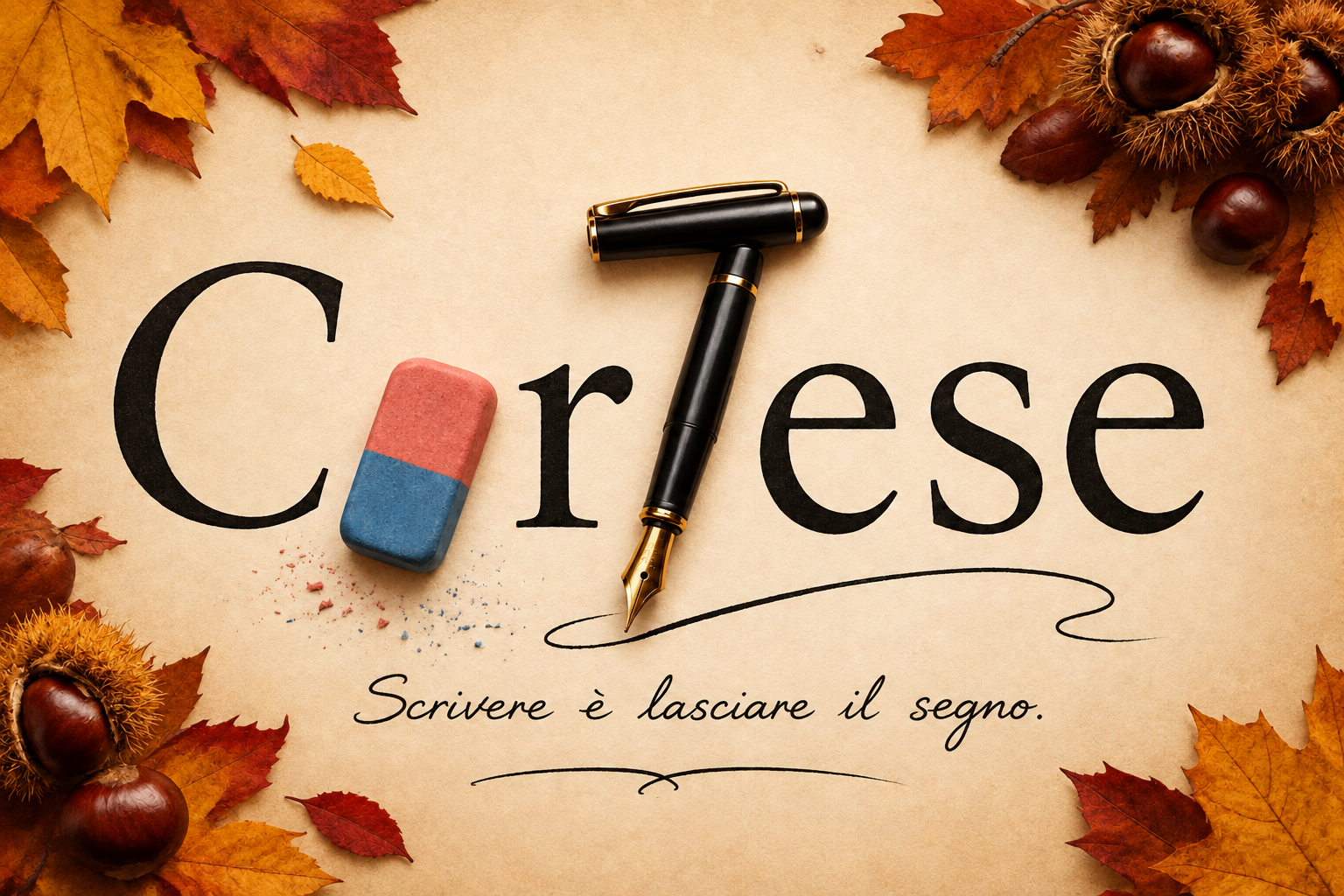Un viaggio tra storia, natura e curiosità. LE PAGINE DI GIORGIO CORTESE