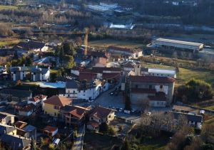 Salto, un nome che fa il giro del mondo di Giorgio Cortese.