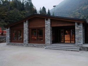 Bando di gara per la concessione in gestione dello stabile comunale sito in località Capoluogo del Comune di Valprato (scadenza 12,00 del giorno 20.11.2026)