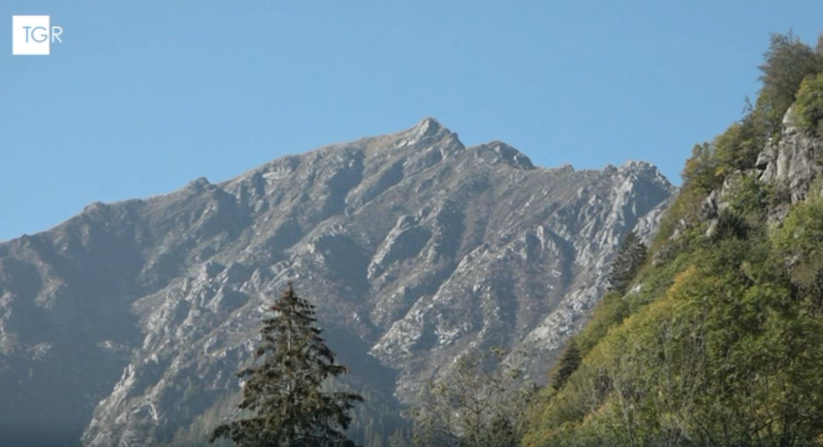 Vivere "a tempo" in Val Soana: il progetto per combattere il depopolamento (tratto dal servizio odierno di TGR Piemonte)