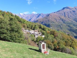 Vislario in vista