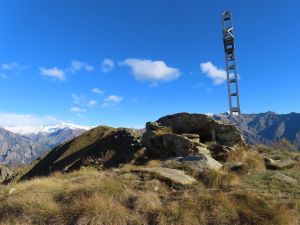 Croce d'Arbella