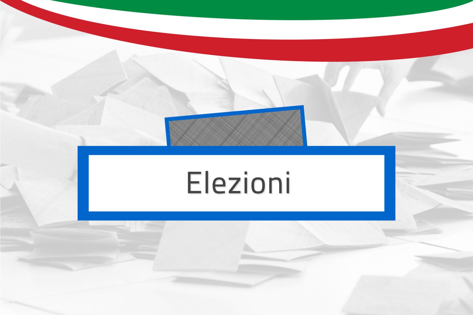 Ronco: Istituzione dell'elenco comunale degli elettori fuori sede